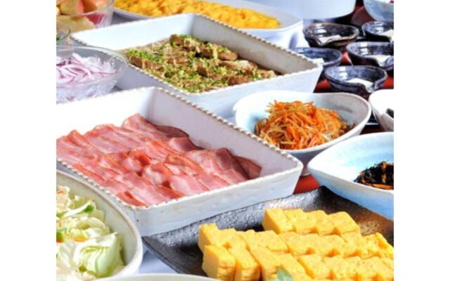 Grand Park Hotel Kazusa / Vacation STAY 77383