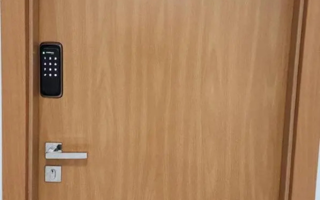 Vista espectacular 180° Murano Praia do Morro