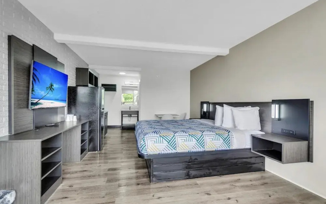 Studio 6 Extended Stay - Summerville, SC - Charleston