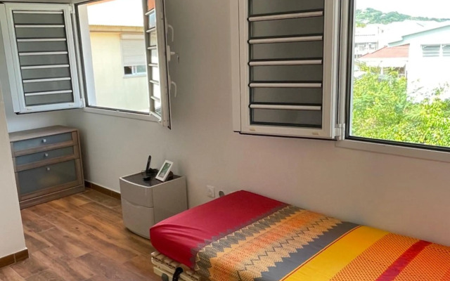 Villa Norah t5 duplex