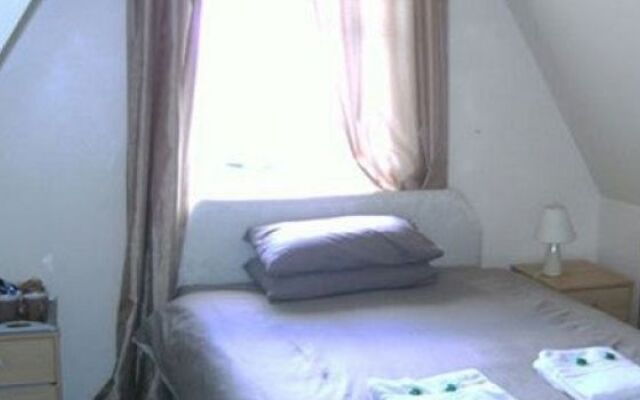 City Guesthouse