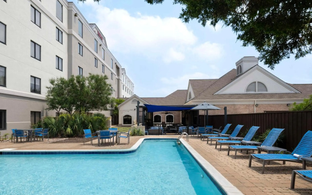 Hilton Garden Inn Las Colinas