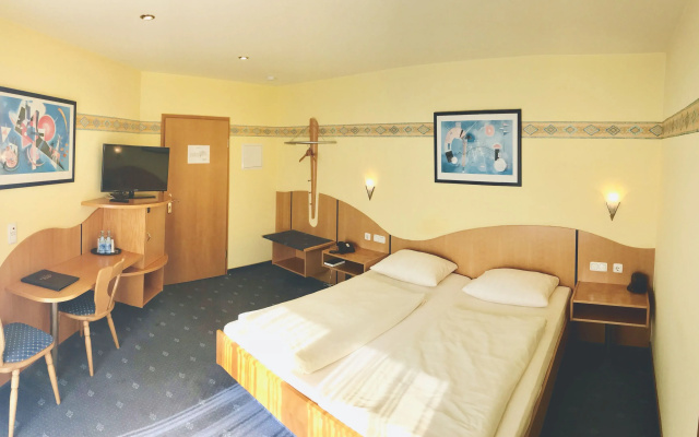 Berghotel Kristall