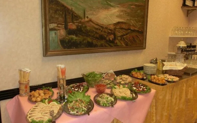 Hotel Sabbia DOro
