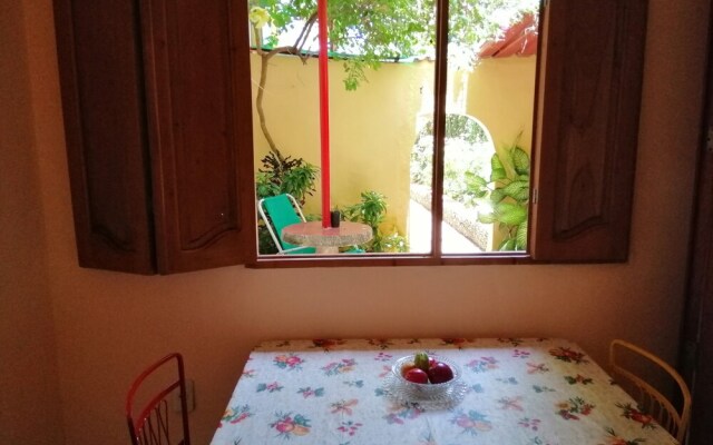 Hostal Tristá 117