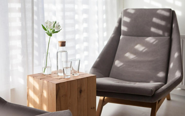 Shuum Boutique Wellness Hotel