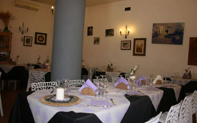 Hotel & Residence Il Cortile