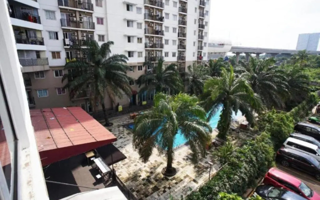 Apartemen Mutiara Bekasi By Veeroom