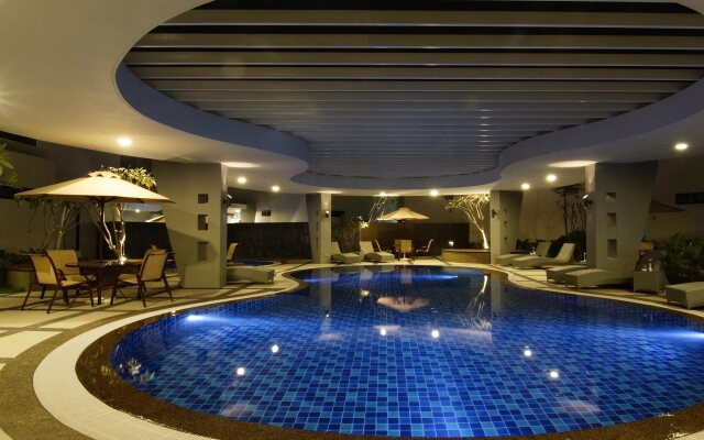 Raia Hotel & Convention Centre Alor Setar