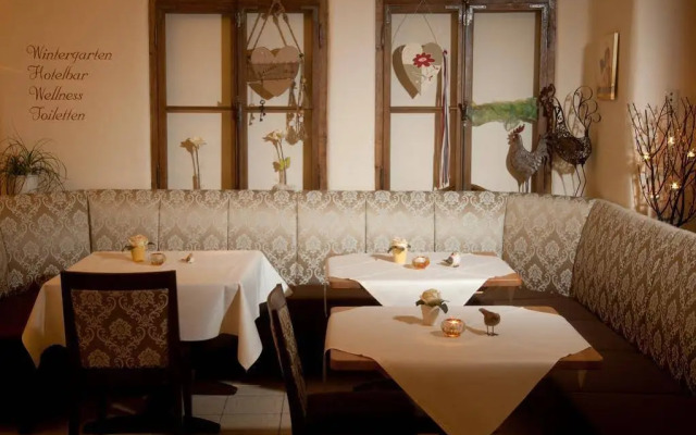 Hotel Restaurant Pollmanns