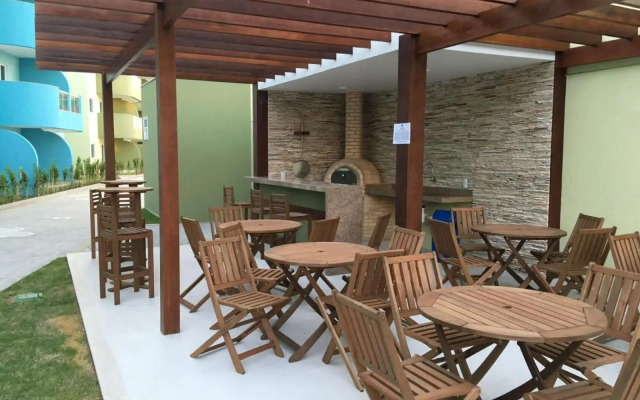 Golden Lake Residence - Arraial do Cabo