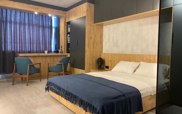 Kadıköy Studio Flat