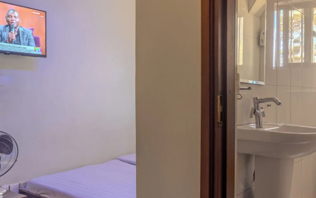 The Vinetea Hotel