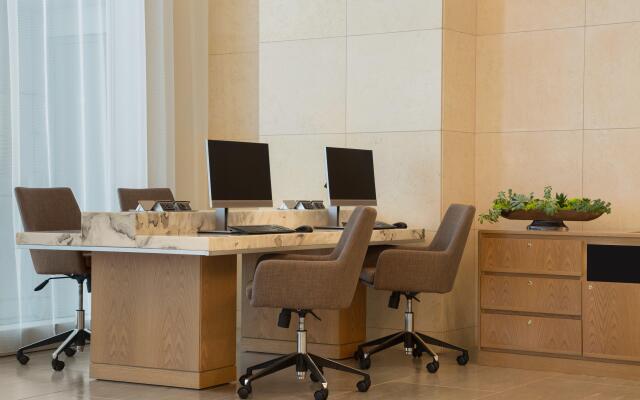InterContinental Houston by IHG