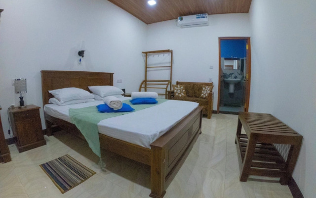 Innovick Residence
