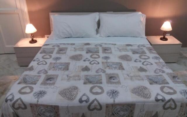 Hotel Emmanuel Napoli