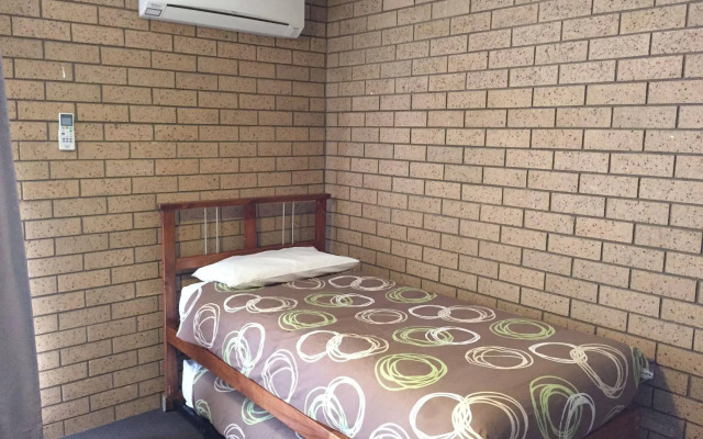 Albury Allawa Motor Inn