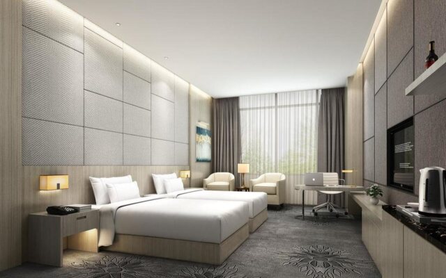 Holiday Inn Jiashan by IHG