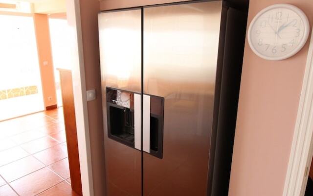 Increíble apartamento San Juan playa