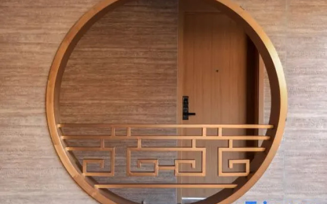 Yinzhan Hot Spring Hotel