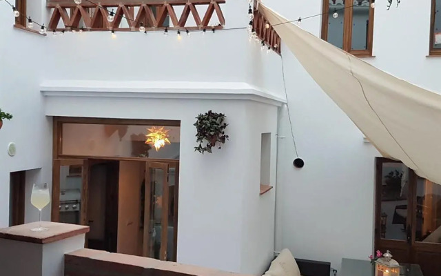 Millers of Frigiliana