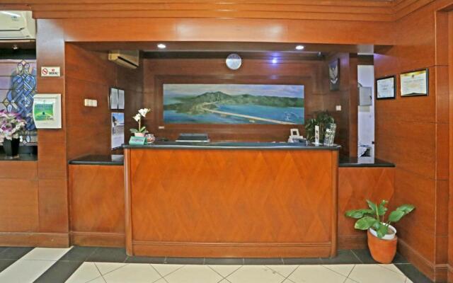 Collection O 91898 Series Hotel Kuningan