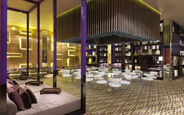 The Reserve at Paradisus Playa del Carmen