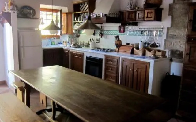 Pulica Holiday Home