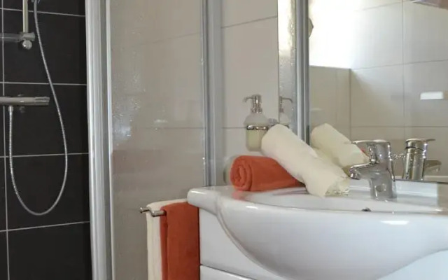 Appartement Harald