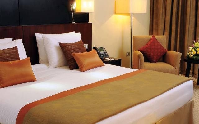 Mövenpick Hotel & Residence Hajar Tower Makkah - Image 6