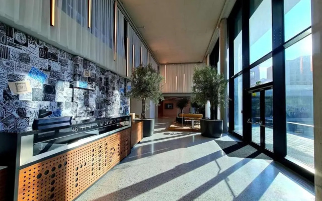 My TrIIIple Ferienwohnung zwischen City und Prater