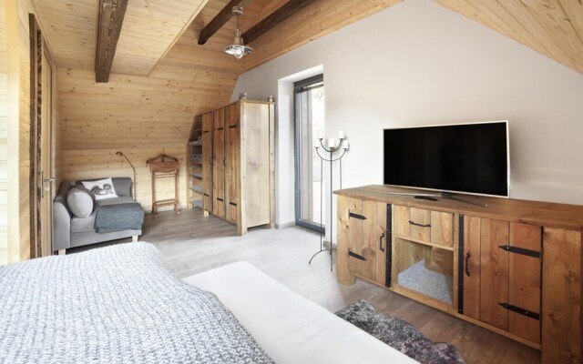 Villa Velka Upa - Kvh014