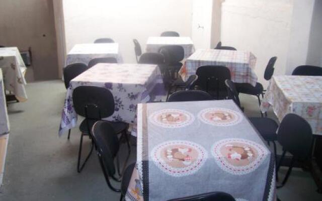 Hostel da landa