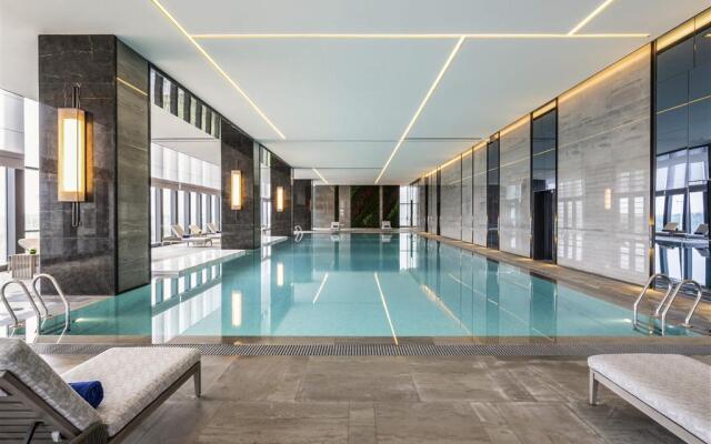 Pullman Jiaxing Pinghu Excellence