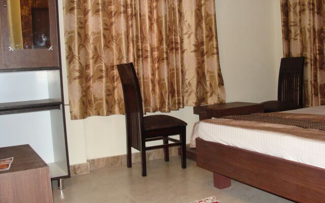 Hotel Abhinandan grand