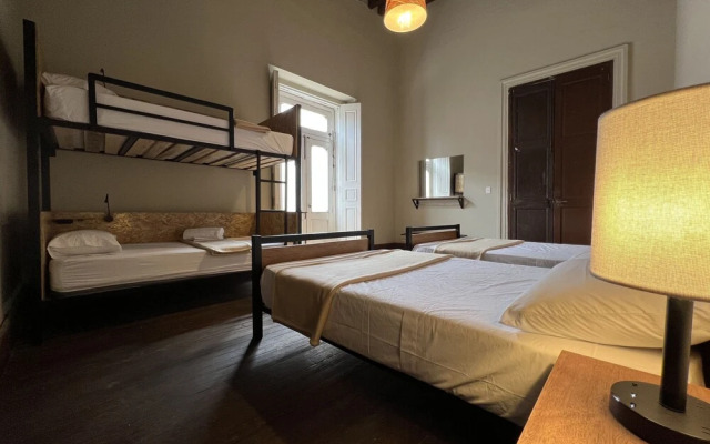Iturbide 500 Hostal - Hostel