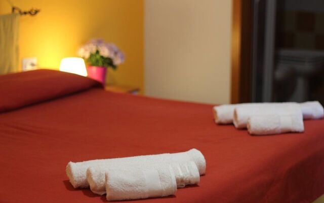 Bed and Breakfast Fiori e Limoni