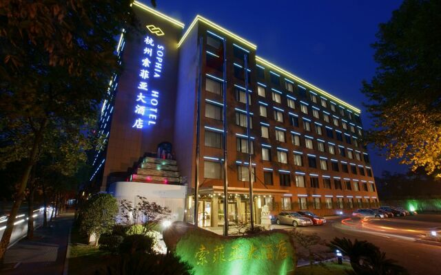 Hangzhou Sophia Hotel