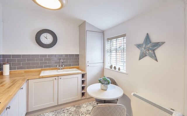 Host Stay Den Westcliff