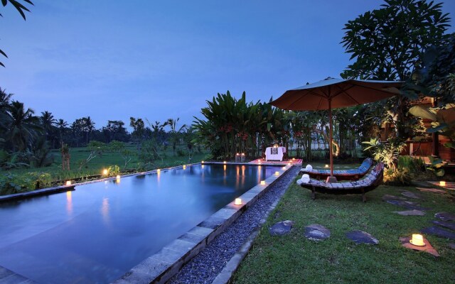 Kishi - Kishi Ubud Villa