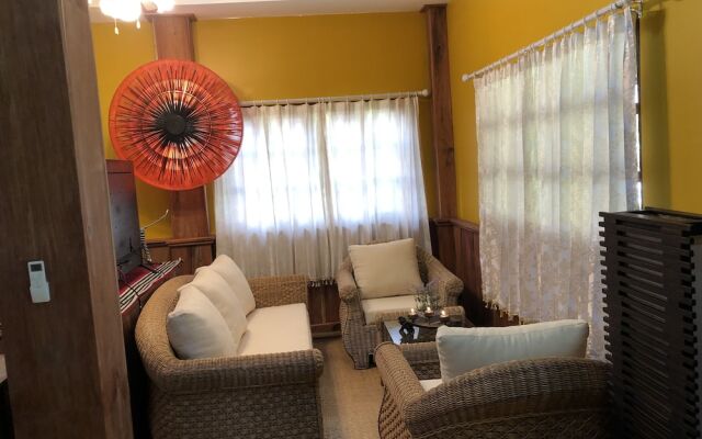 On The Mekong Resort