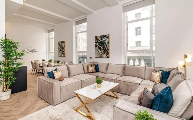 The Penthouse Collection by EPIC