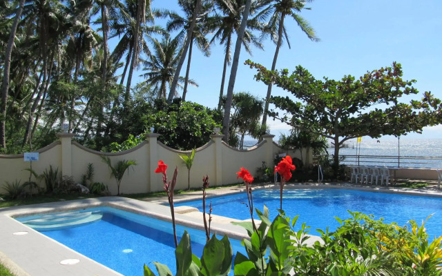 Ucoy Beach Resort