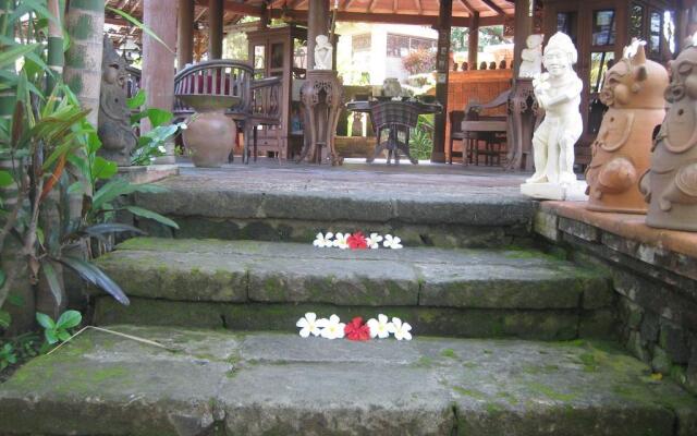 Nirwana Water Garden
