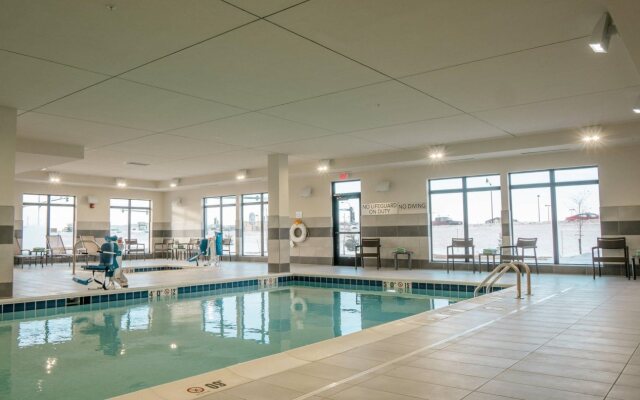 Courtyard by Marriott Fargo