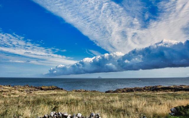 Corsewall Lighthouse Hotel