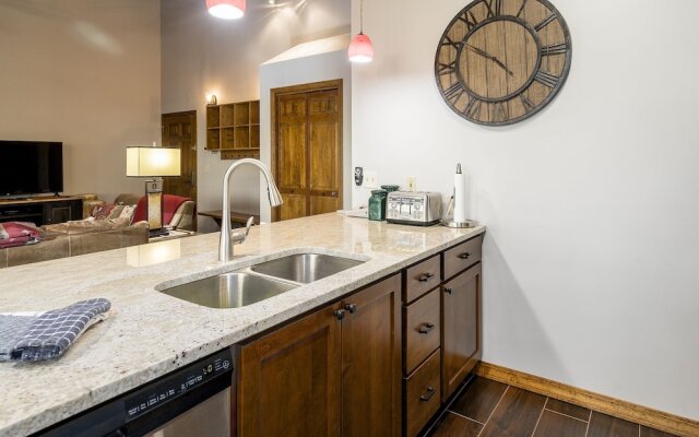 Phoenix 108 4 Bedroom Townhouse by RedAwning