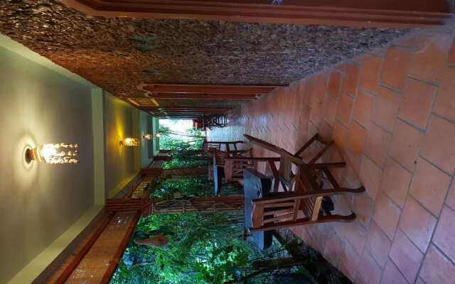 Khmer House Guesthouse