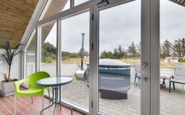 "Sarita" - 900m from the sea in Western Jutland