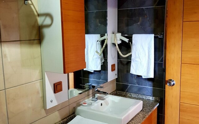 Hatemoğlu Otel
